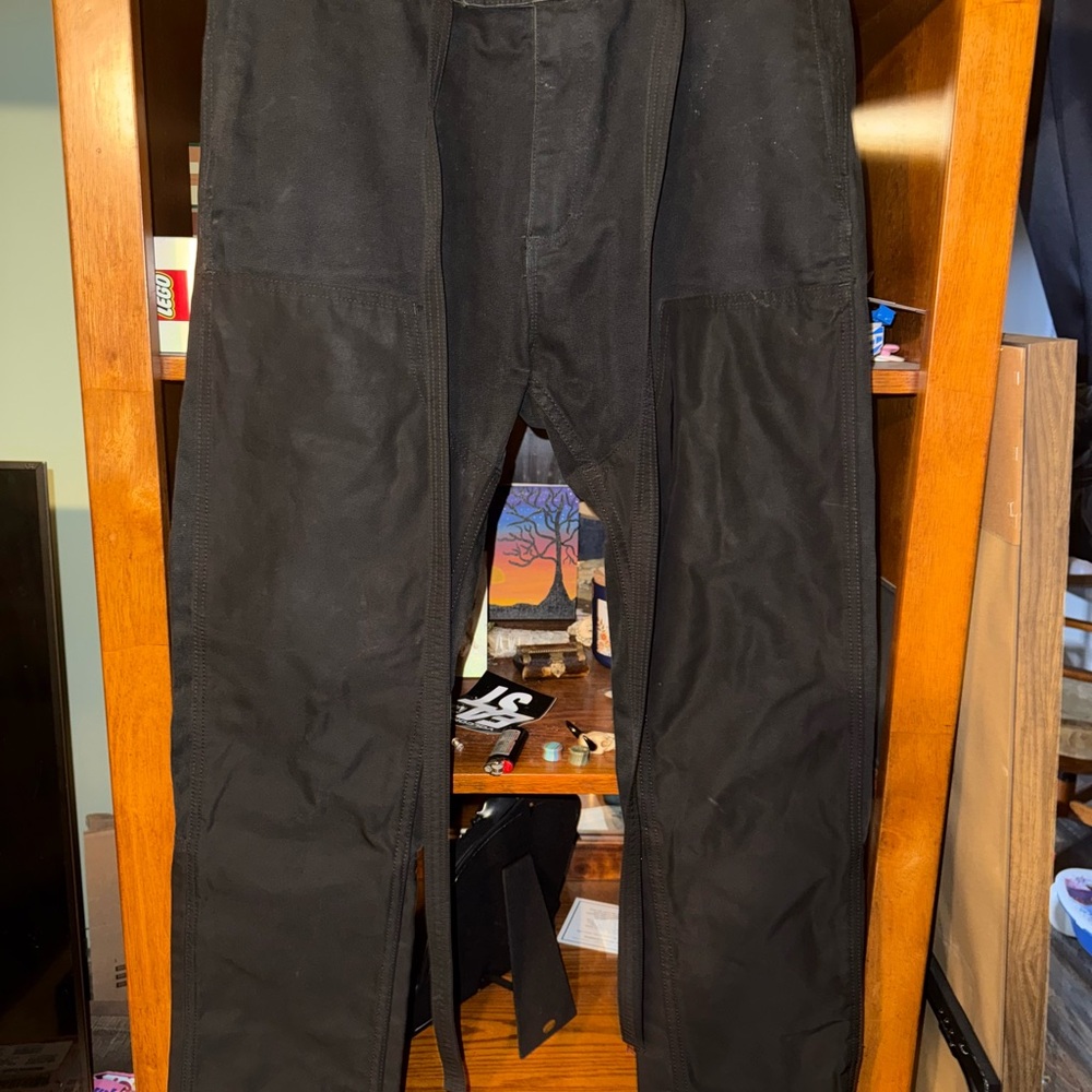 Fear of God Main Line pants